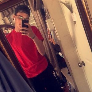 Meet your Posher, Nick